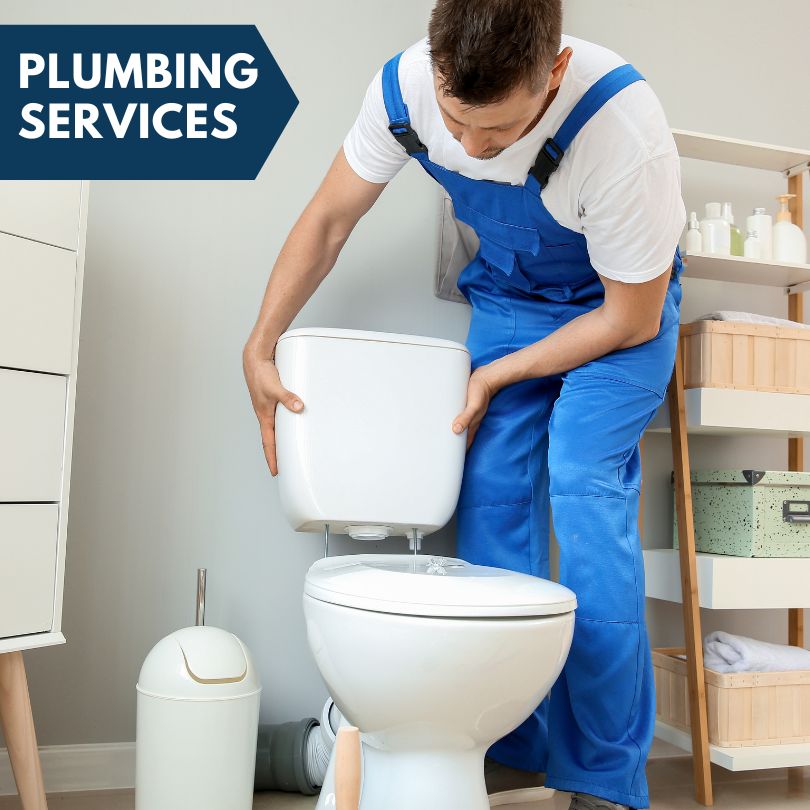 Plumbing Company in Ocala, FL